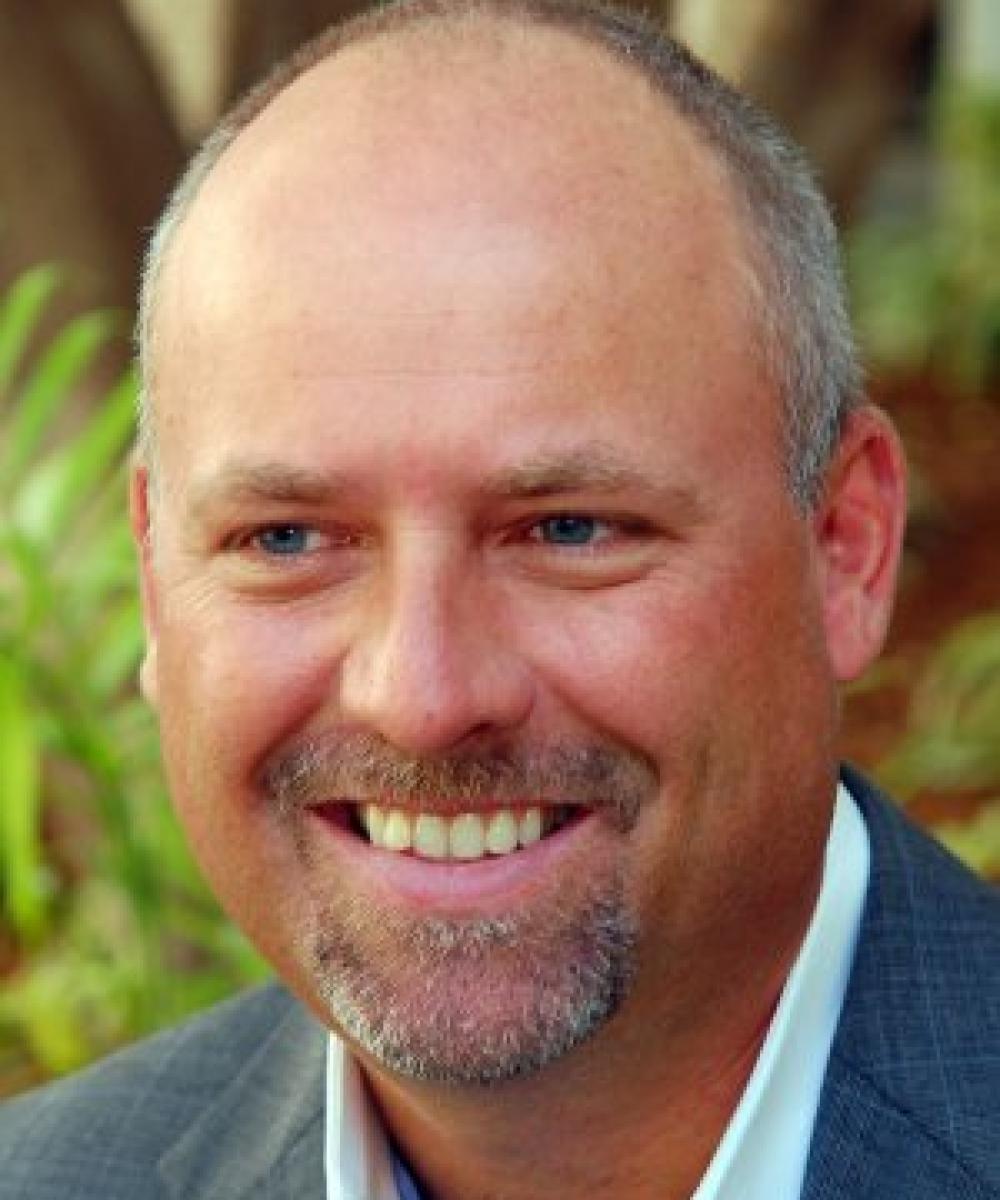 Ted Buchan